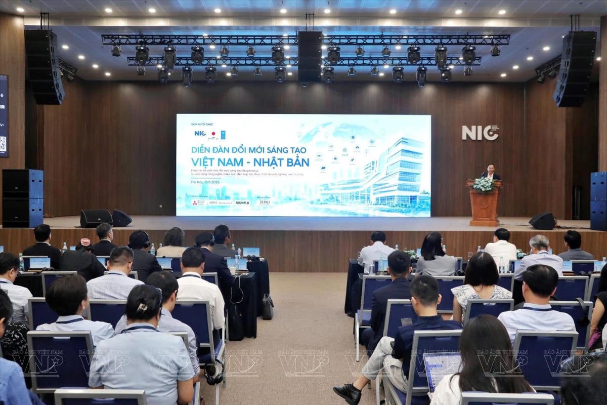 Vietnam and Japan Build Cross-Border Innovation Hub - Image 2