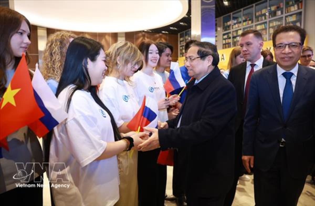 Vietnam and Germany Partner on AI and Green Tech - Image 4