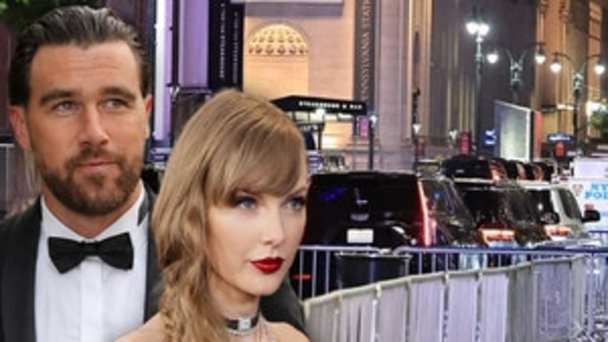 Taylor Swift and Travis Kelce Donate $26M to 20 Charities - Image 2