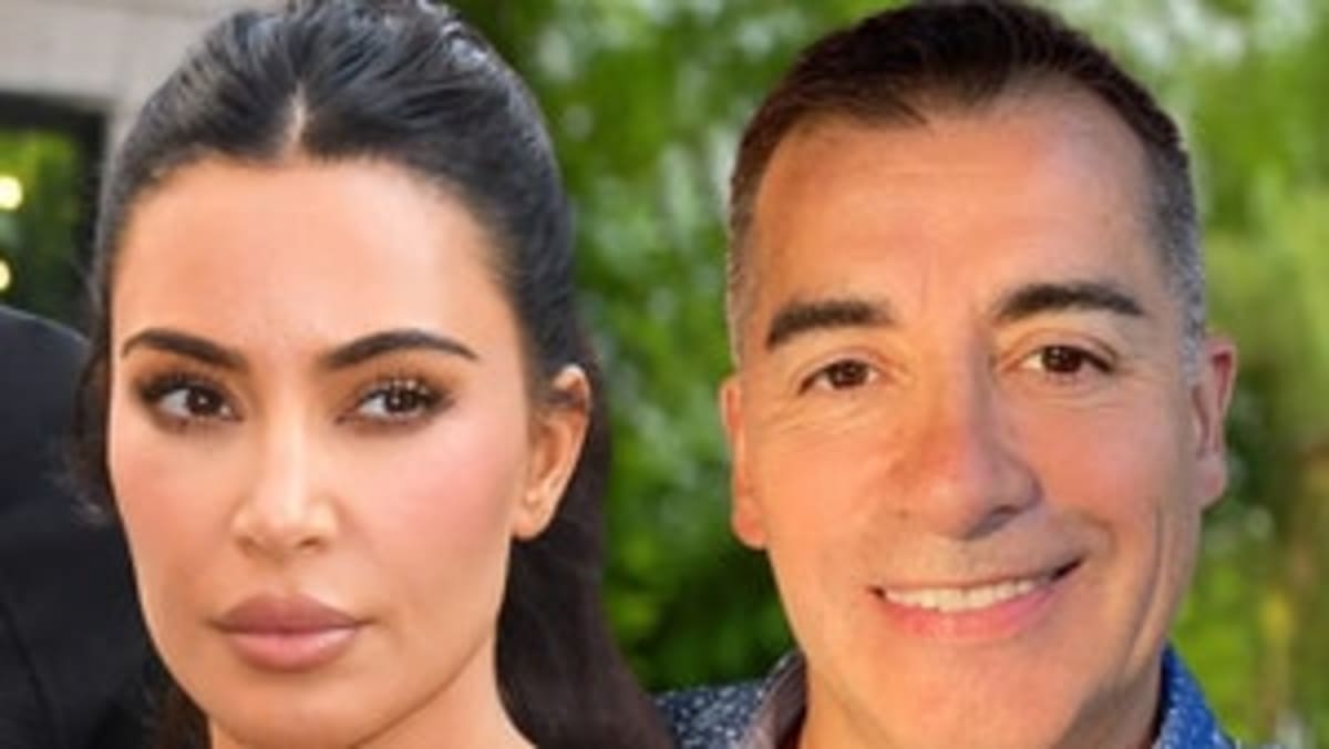 Kim Kardashian Forgives $167K Debt After Man's Apology - Image 4