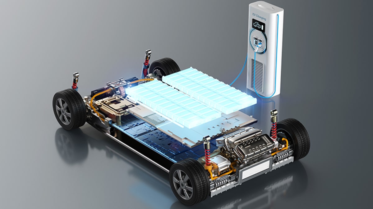 Cambridge Squeezes EV Batteries, Doubles Their Lifespan - Image 3