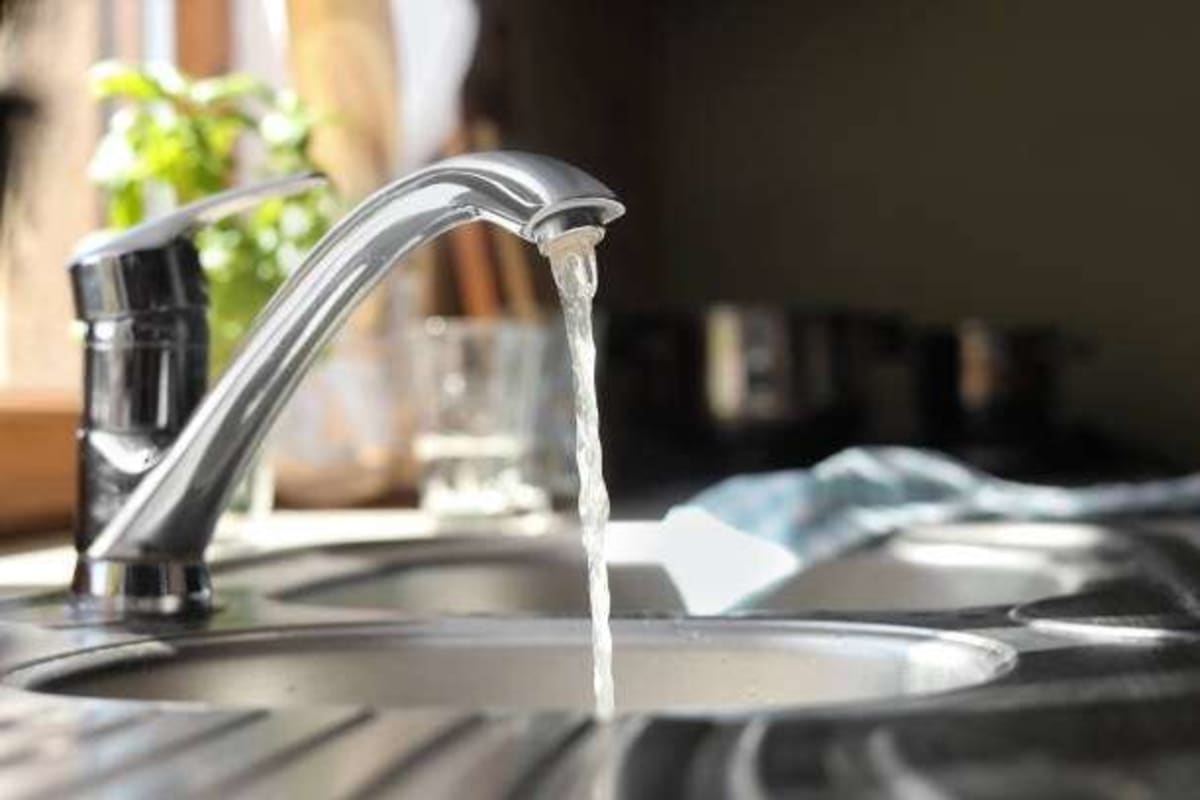 Foxburg Gets $5M for New Water Plant After School Shutdowns