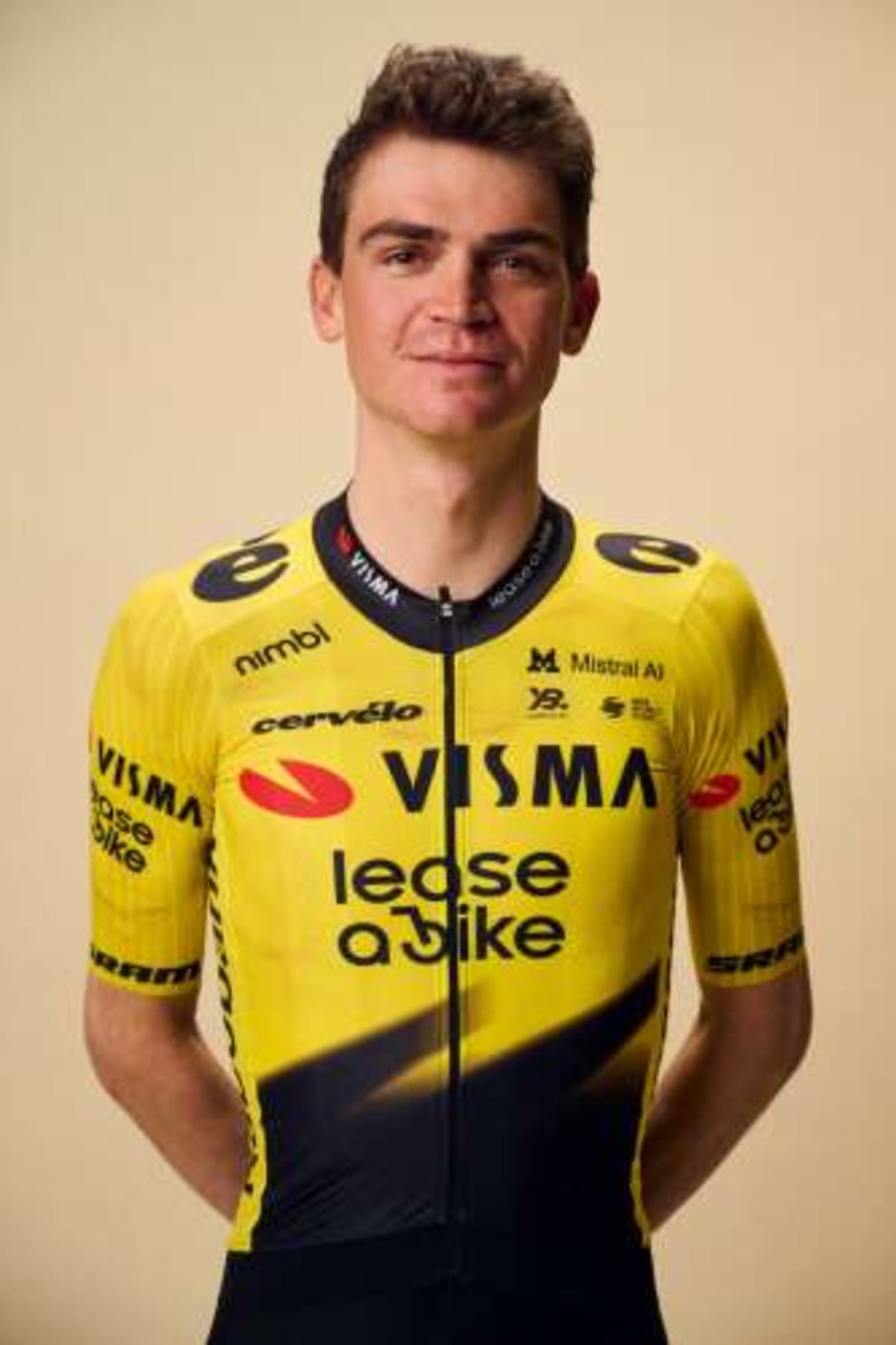 Durango's Kuss Wins Stage in All 3 Grand Tours at Giro