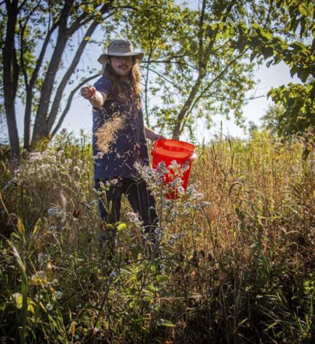 Lake County Volunteers Donate 21,000 Hours to Nature - Image 3