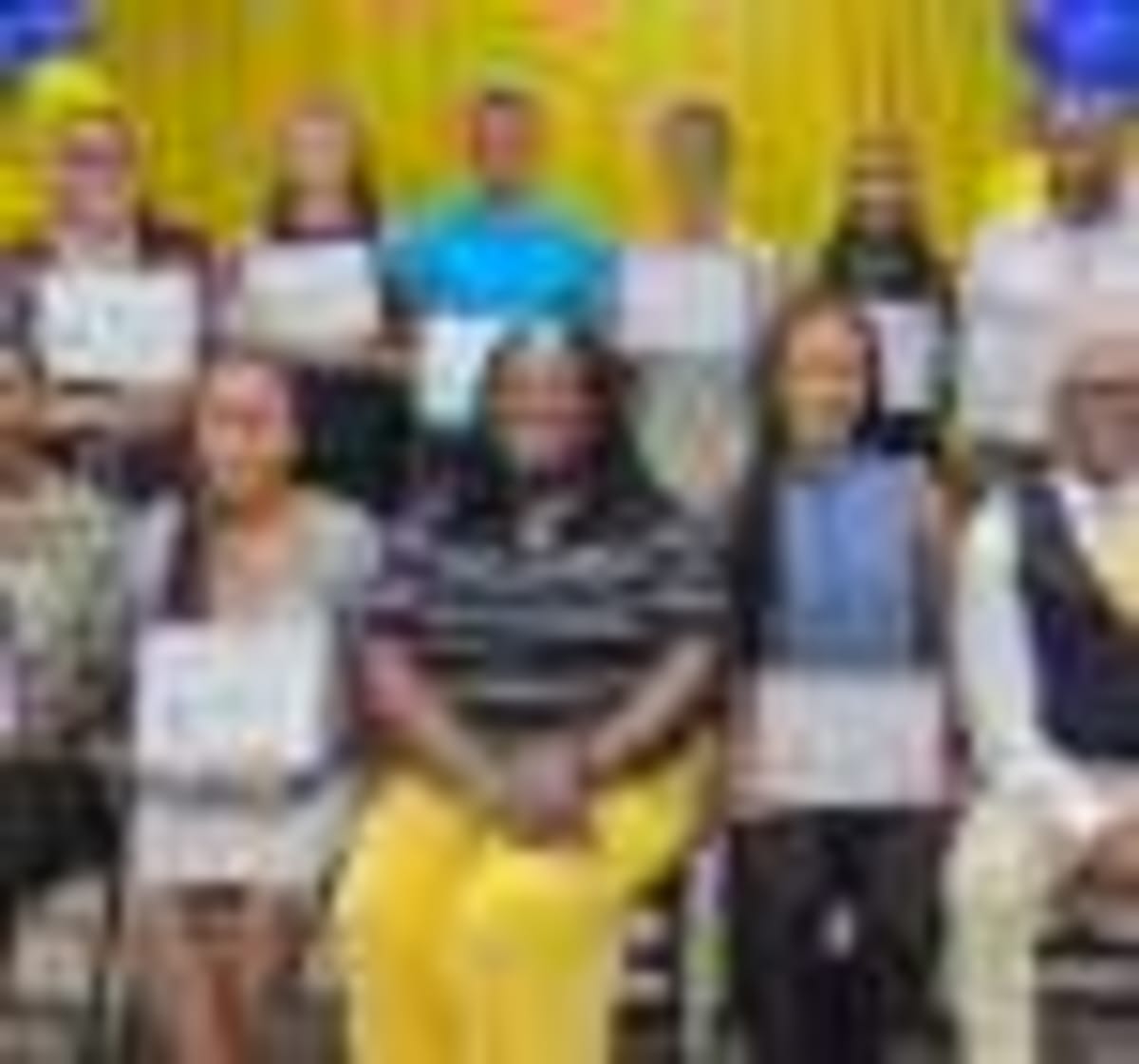 Bermuda Foundation Awards $1M to Young Dancers' Dreams - Image 5