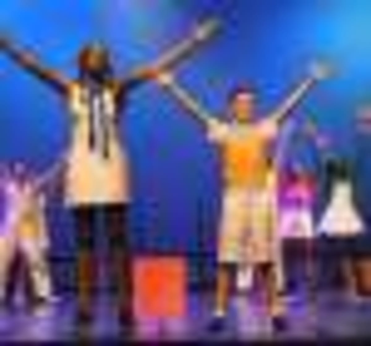 Bermuda Foundation Awards $1M to Young Dancers' Dreams - Image 4