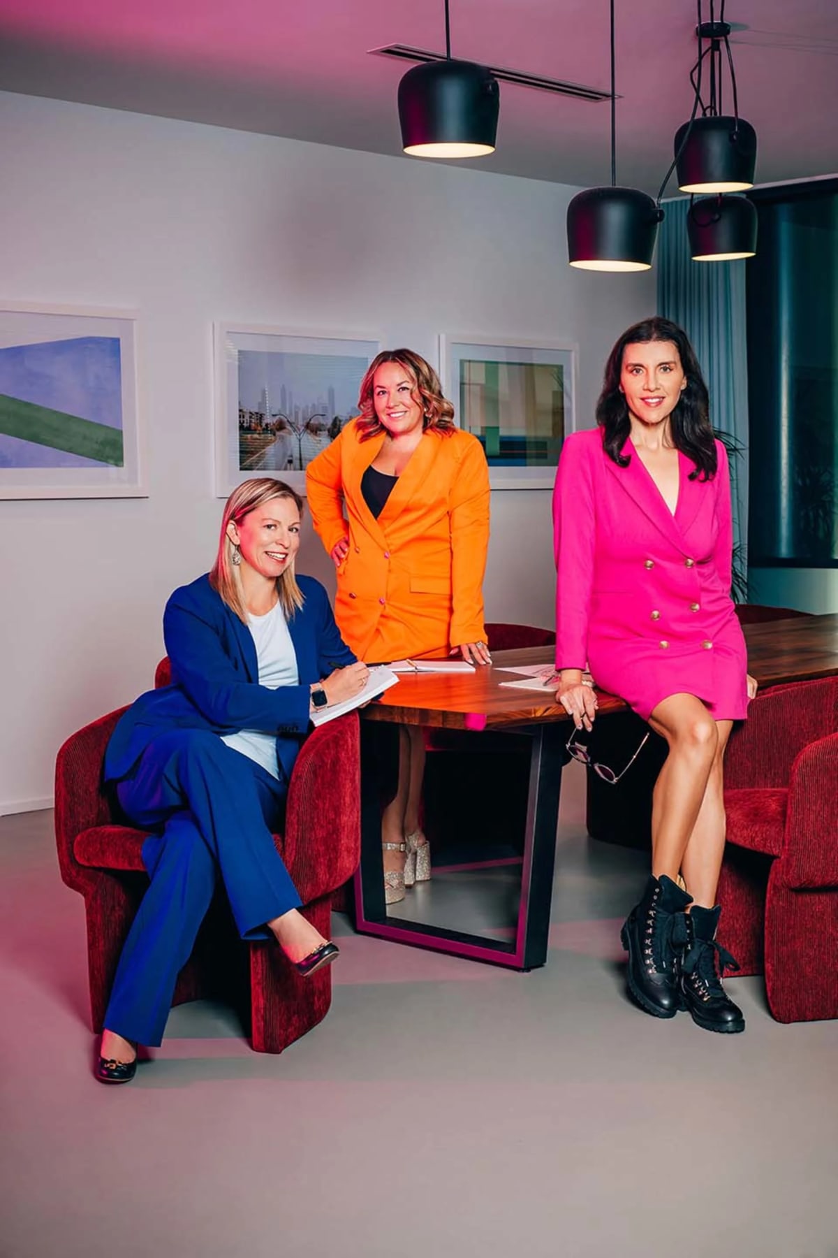 HR Besties Podcast Turns Workplace Truth Into Top Show - Image 2