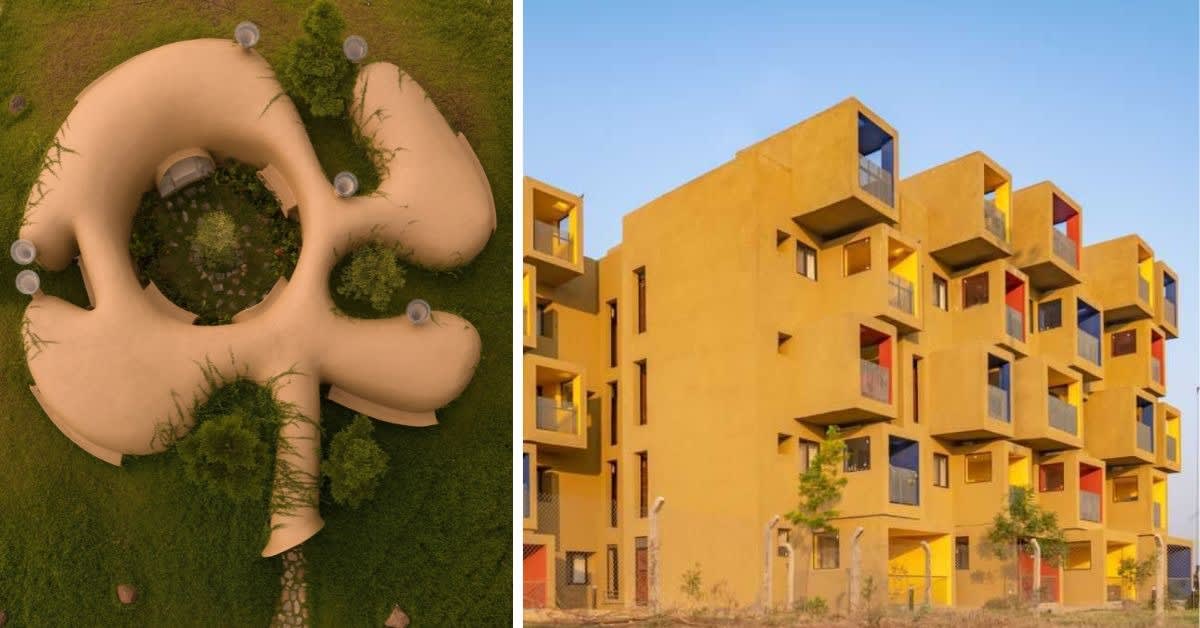 Chennai Couple Builds 4,000 Sq Ft Eco-Home in 4 Months - Image 4
