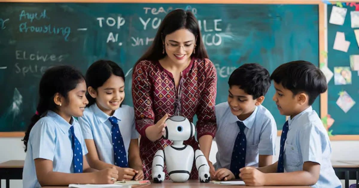 India's Digital Census Lets 1.4B People Count Themselves - Image 5