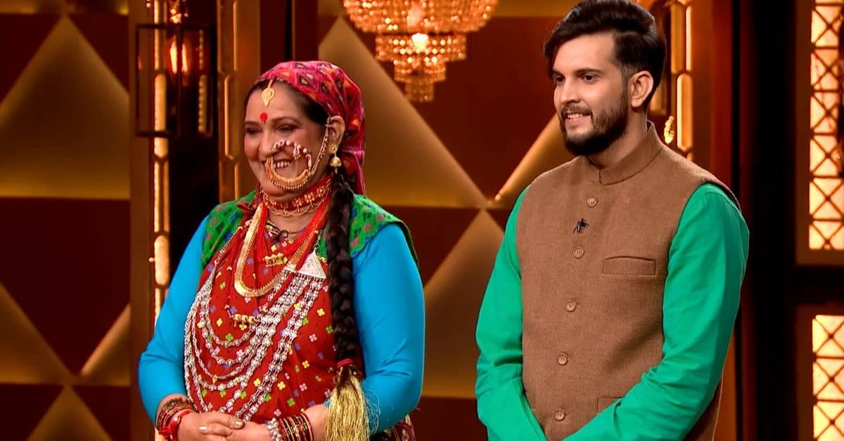 At 50, Falguni Nayar Built Nykaa Into a Billion-Dollar Win - Image 3