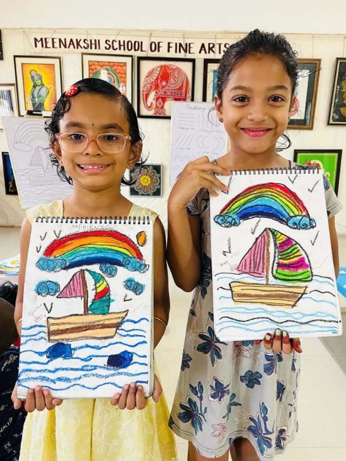 Indian Parents Swap Chips for Lentil Tiffins - Image 3