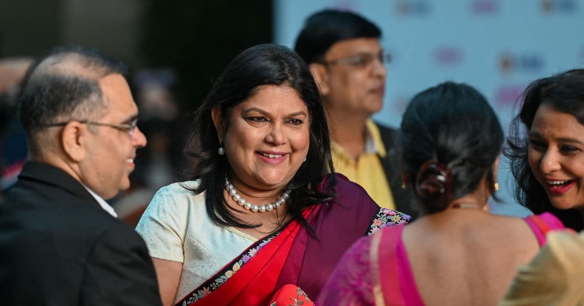 Teen Turned Hotel Frustration Into Billion-Dollar OYO - Image 3