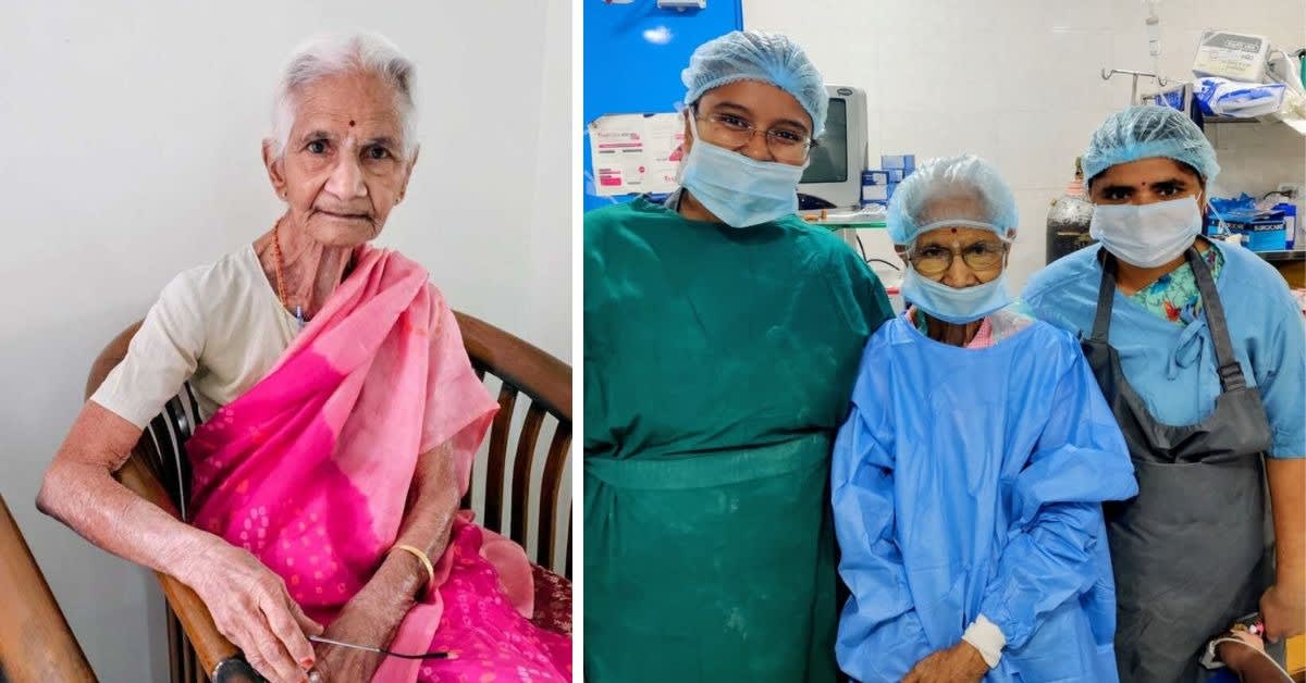 Bengaluru Auto Driver Teaches Women to Drive for Free - Image 4