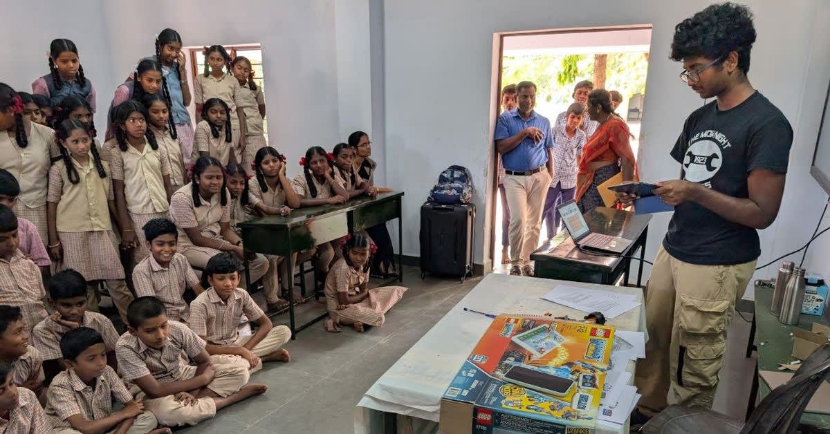 Volunteers Serve Free Iftar Meals Across India for 8 Years - Image 4