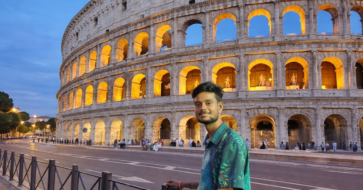 1,700 Blind Travelers Explore 16 Destinations Worldwide - Image 3