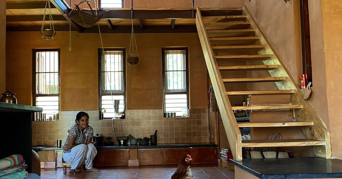 Man Waters Road Divider Plants Every Morning on Commute - Image 3