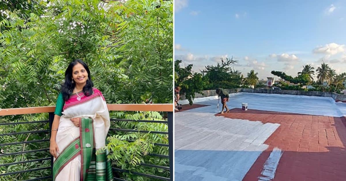 Students Name Trees After Teachers, 75% Survive in India - Image 3