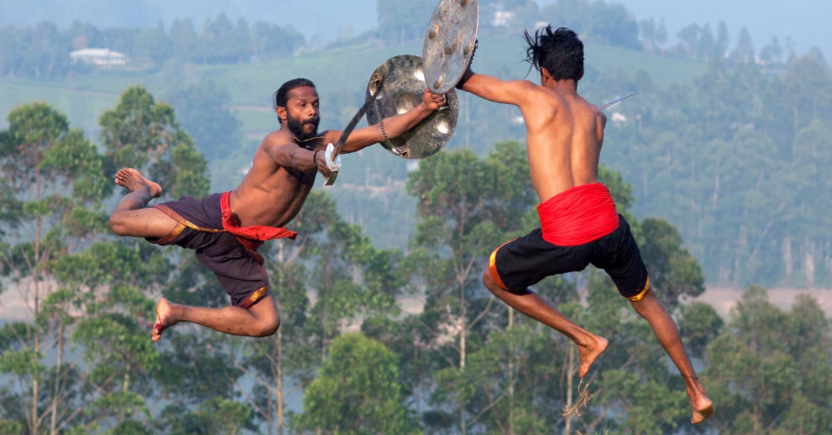 Odisha Builds Olympic Centers Across All 314 Blocks - Image 3