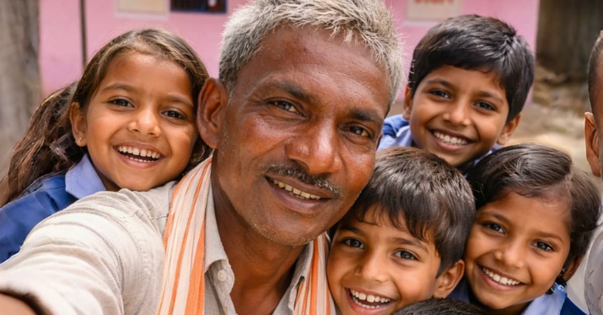 Autistic Teen Wins Gold, Sets 8 Records in Golf - Image 4