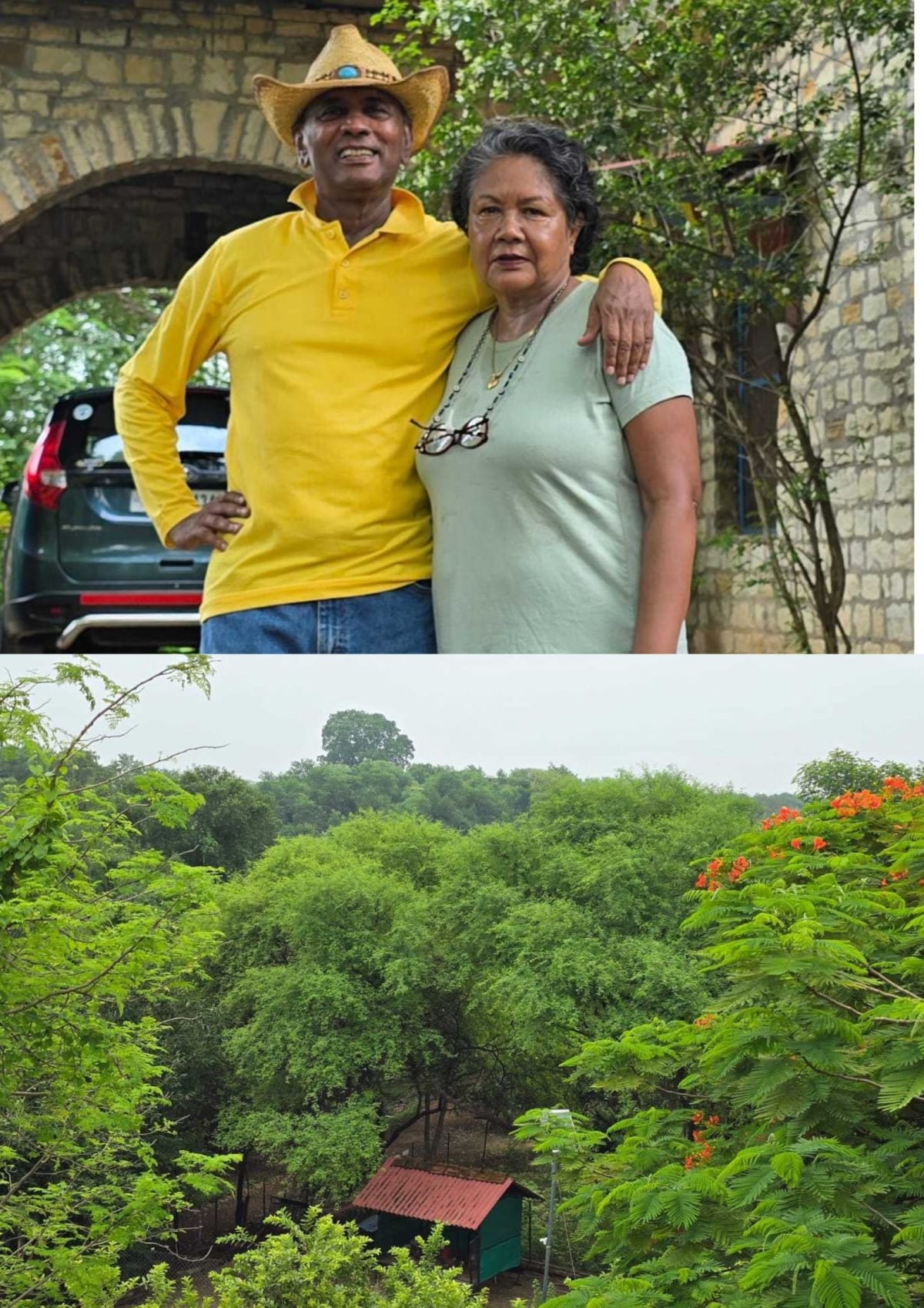 2 Friends Help 100+ Indian Women Drive Across Continents - Image 3