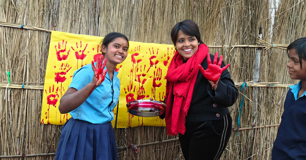 IAS Officer Restores Historic Pond With 125 Volunteers - Image 4