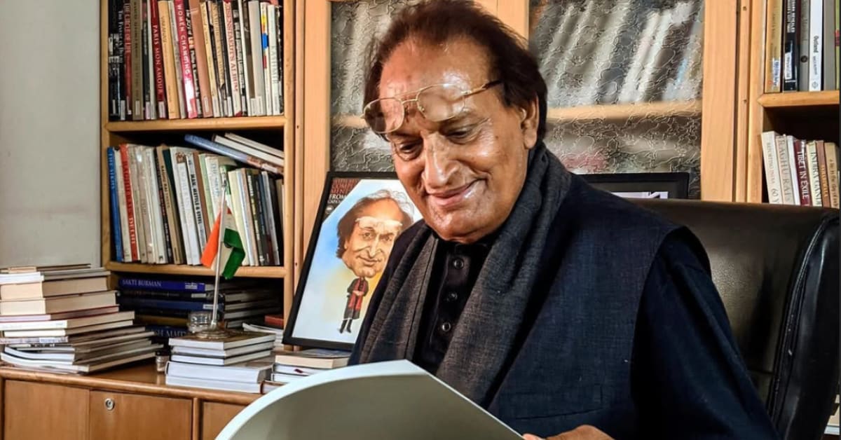 Young Indians Create Silent Reading Clubs Across Cities - Image 5