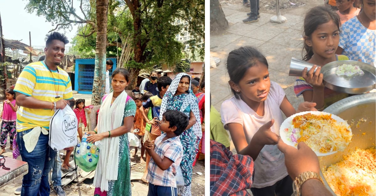 Officer Helps 5,000 Kids Escape Sex Work Through Education - Image 4