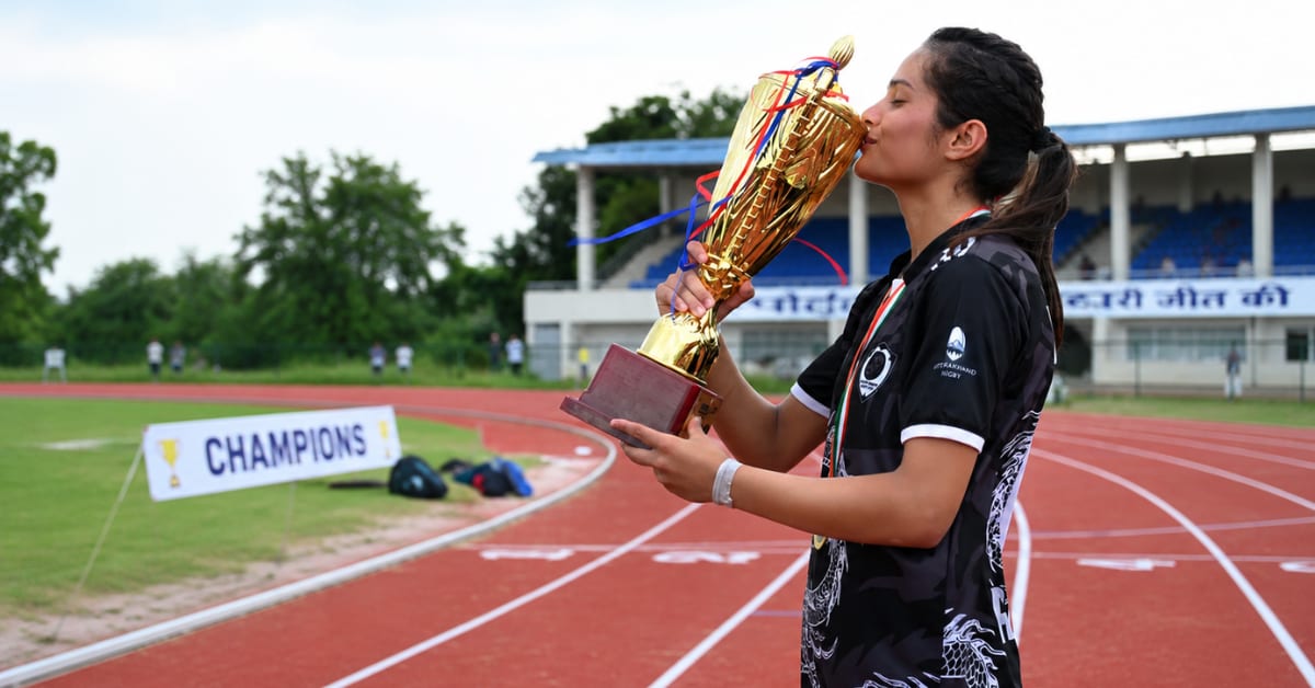 Cricket Star Mandhana Breaks Silence on Periods in Sports - Image 3