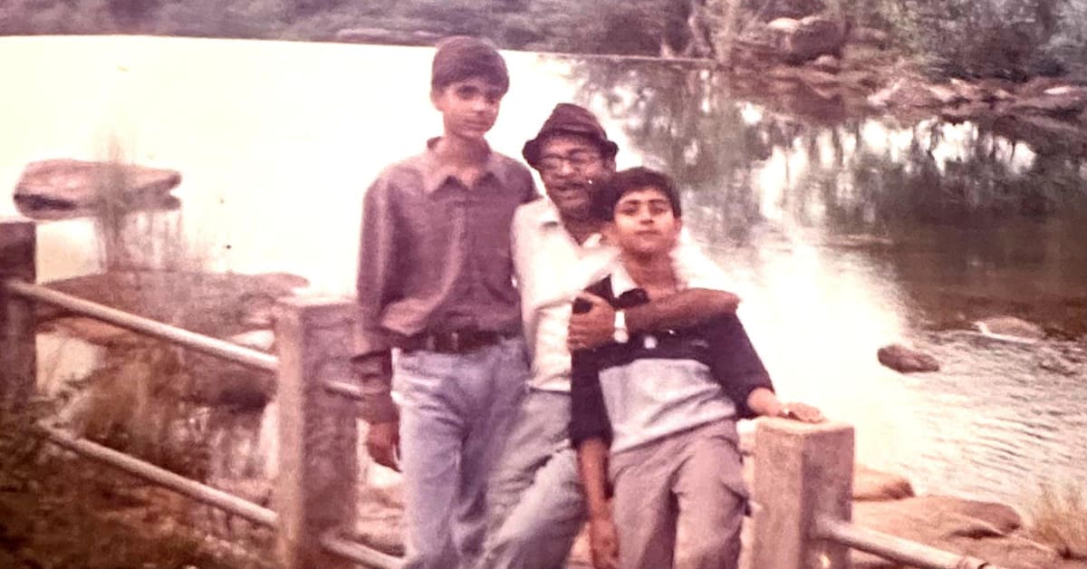 Nephew Donates Liver to Uncle Who Raised Him After Loss - Image 3