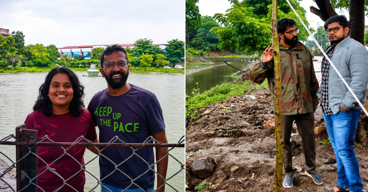 4 Indian Civil Servants Who Chose to Fix, Not Just Manage - Image 4