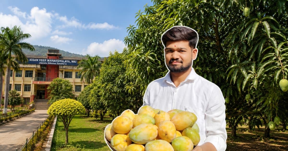 200-Year-Old Bamboo System Waters Meghalaya's Hill Farms - Image 5