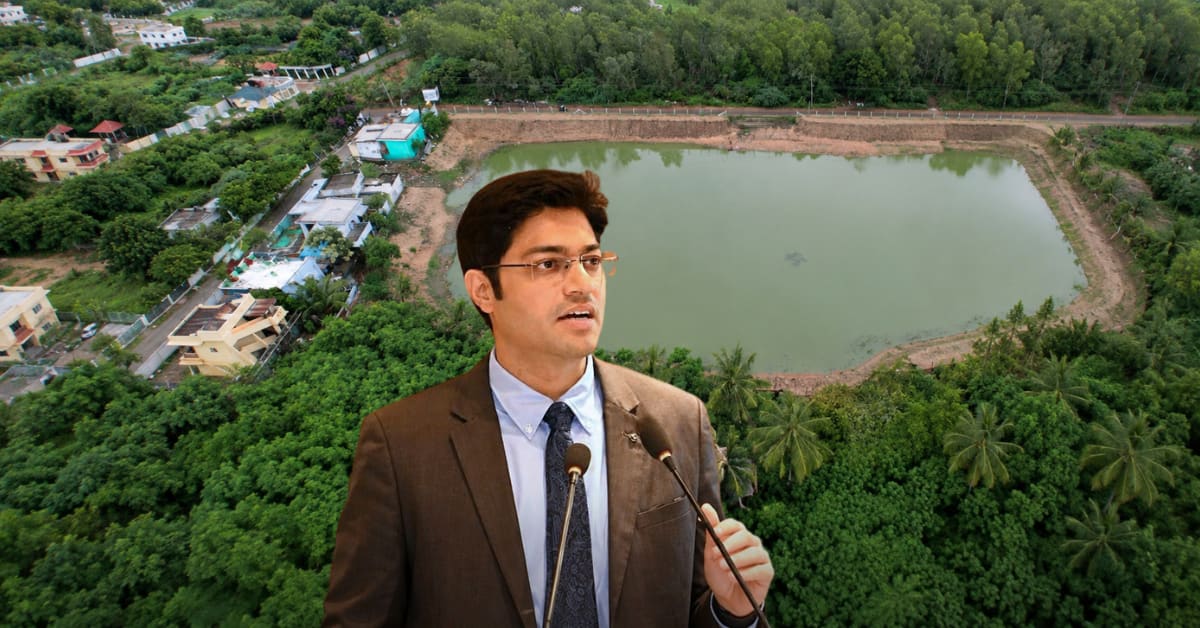 Teen Builds AI App That's Fixing Delhi's Deadly Potholes - Image 5