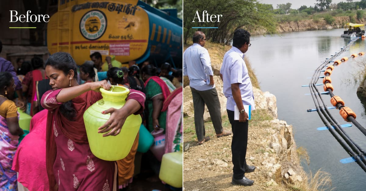 Kolkata's 12,500-Hectare Wetlands Stop Floods Naturally - Image 3