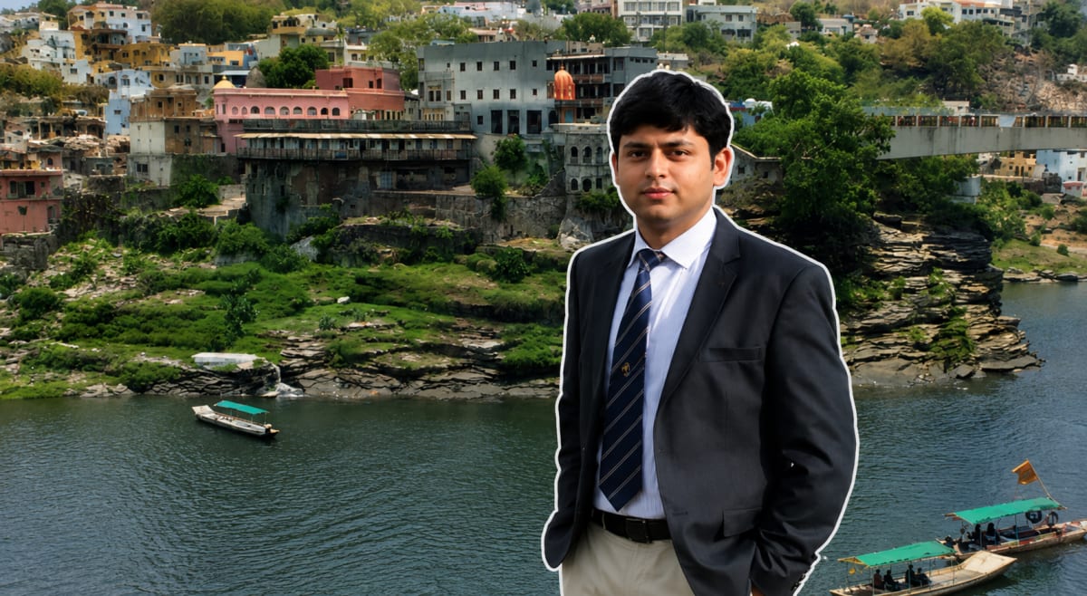 Indian Businessman's 10-Year Fight Wins Flag Rights for All - Image 3