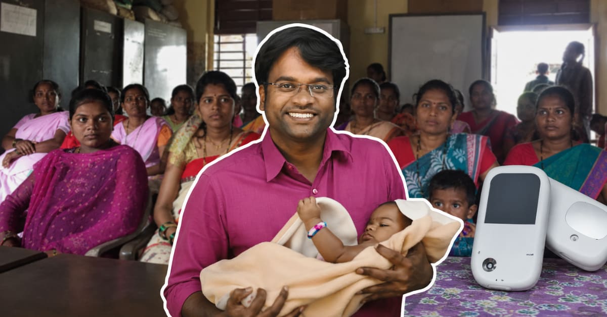 Bhopal Doctors Build AI Devices That Bring Physio Home - Image 4