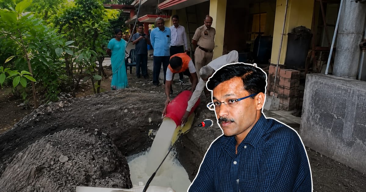 Two Friends Clean 4 Ganga Ghats, Remove 1 Tonne of Waste - Image 4