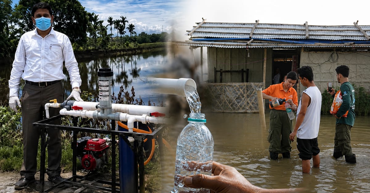 IIT Team Predicts Floods Before Rain Falls Using AI - Image 3