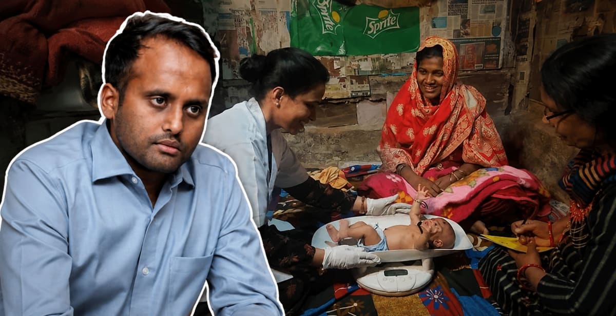 Mumbai Doctor's Warning Helps Parents Spot Hidden Monsoon Illness - Image 3