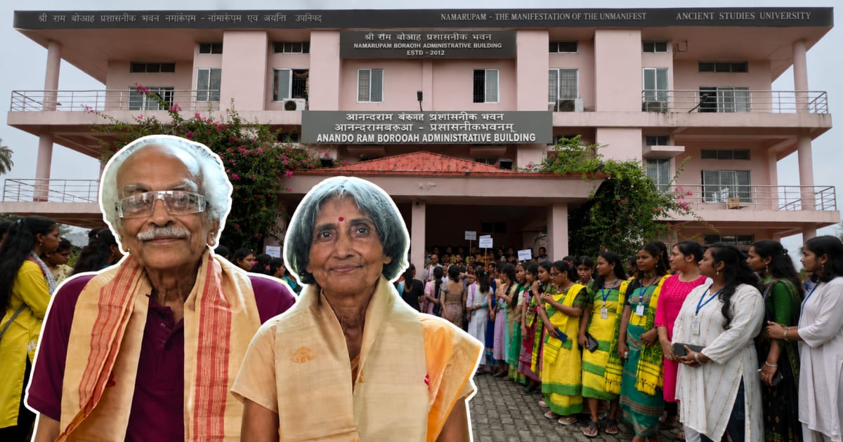 Women in India's Madanpura Perfect Every Banarasi Saree - Image 3