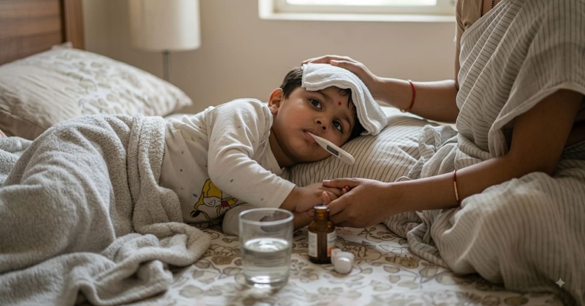 Pediatrician Mom Shares Why She Walked Away Mid-Meltdown - Image 4