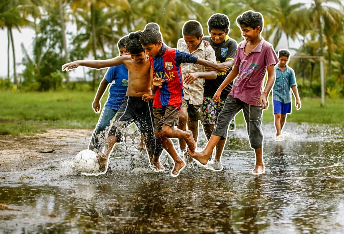 Kerala Town Cuts Mosquito Breeding Sites by 87% - Image 3
