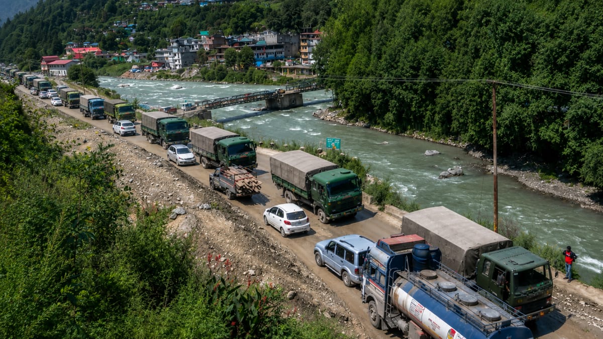 Indian Traveler Finds Unexpected Warmth in Afghanistan - Image 3