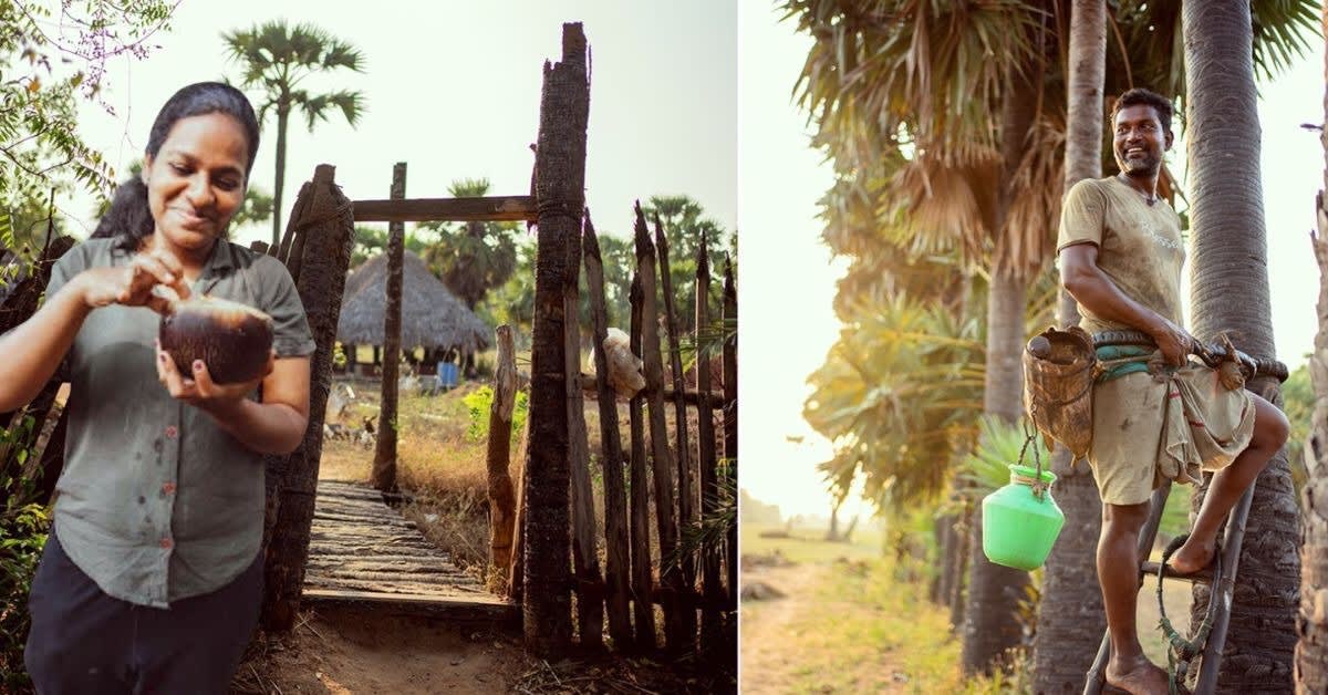 Mumbai Boy, 2, Learns Nature's Cycle Through Composting - Image 3