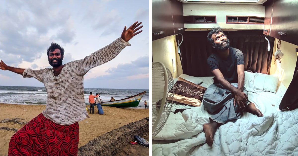 Chef Turns Ancestral Land Into Farm Paradise Near Mumbai - Image 5