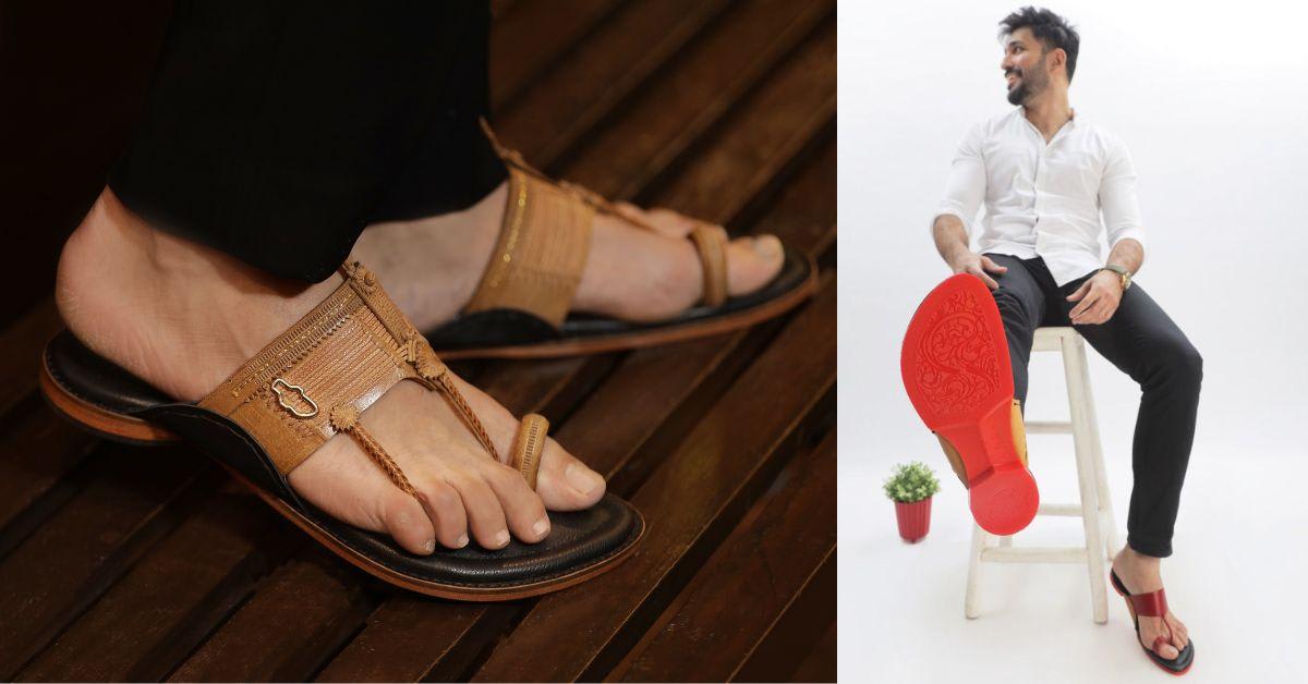 Designer Quits Tommy Hilfiger to Create Plant-Dyed Fashion - Image 4