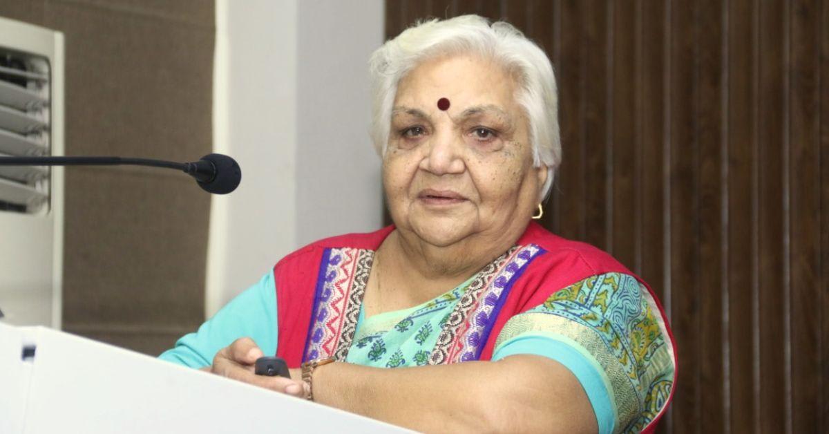 Mumbai Woman's Group Has Gifted 5,700 Free Breast Prostheses - Image 5