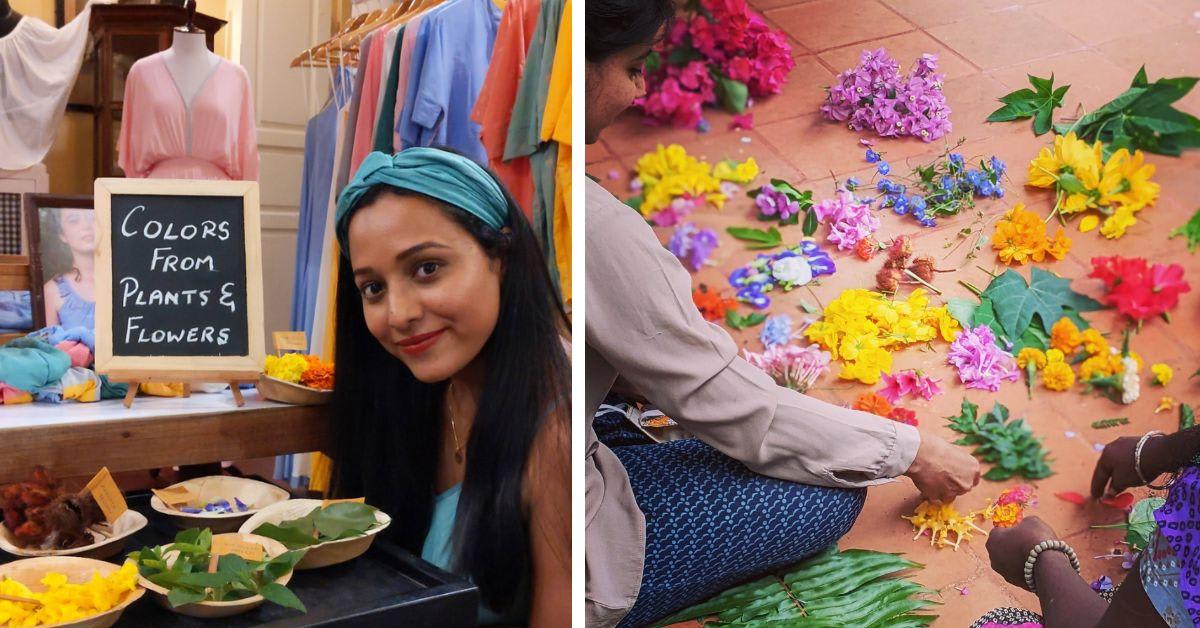 Woman Revives 500-Year-Old Indian Embroidery Art Form - Image 4