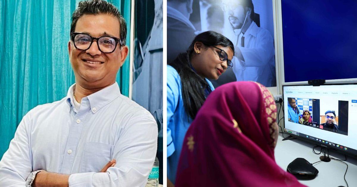 Woman Cuts Therapy Costs to $7 in India's Mental Health Gap - Image 4