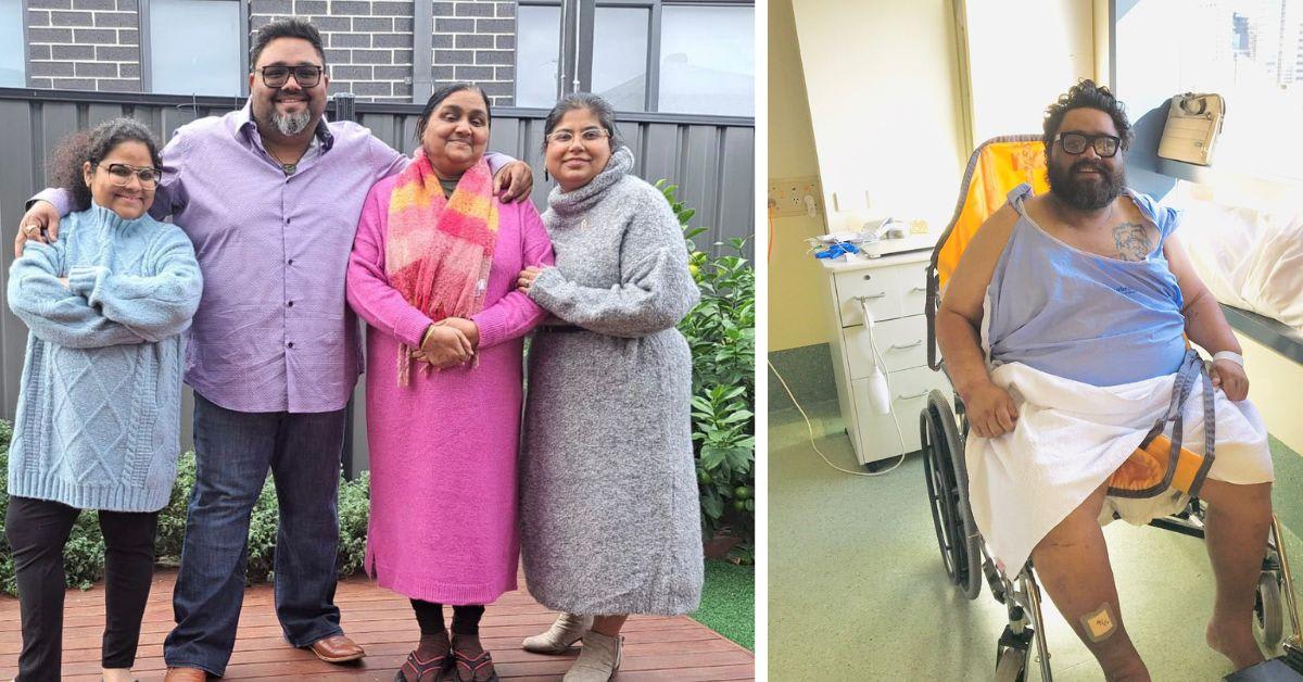 Boy Who Cleaned Floors at 4 AM Now Shapes India's Schools - Image 4