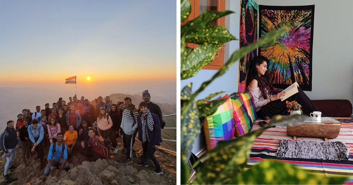 Goa Couple Creates Jobs for 100+ Families Through Travel - Image 5